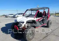 2023 Honda SXS1000 фото