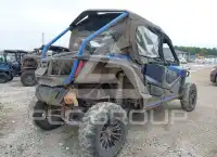 2023 Honda SXS1000 фото