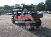2023 Honda SXS1000 фото