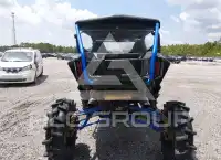 2023 Honda SXS1000 фото
