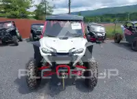 2023 Honda SXS1000 фото