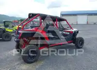 2023 Honda SXS1000 фото