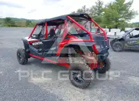 2023 Honda SXS1000 фото