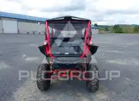 2023 Honda SXS1000 фото