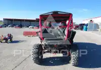 2023 Honda SXS1000 фото
