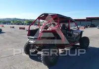 2023 Honda SXS1000 фото