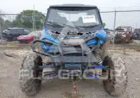 2023 Honda SXS1000 фото