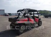 2023 Honda SXS1000 фото
