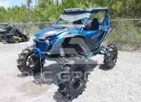 2023 Honda SXS1000 фото