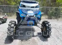 2023 Honda SXS1000 фото