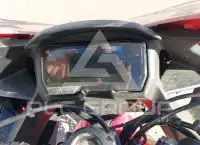 2023 Honda CBR500 фото