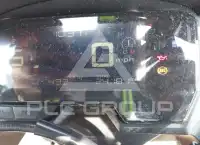 2023 Honda CBR500 фото