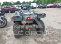 2023 Honda TRX420 photo