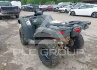 2023 Honda TRX420 photo
