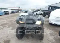 2023 Honda TRX420 photo