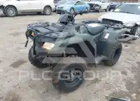 2023 Honda TRX420 photo