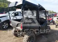 2023 Honda SXS700 фото