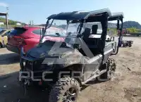 2023 Honda SXS700 фото