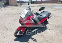 2023 Honda Motorcycle photo
