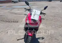 2023 Honda Motorcycle photo