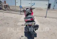 2023 Honda Motorcycle photo