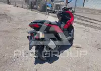 2023 Honda Motorcycle photo