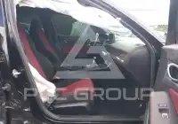 2023 Honda CIVIC фото