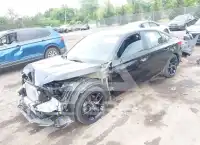 2023 Honda CIVIC фото