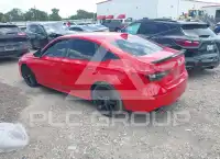 2023 Honda CIVIC фото