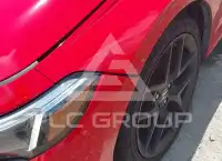 2023 Honda CIVIC фото