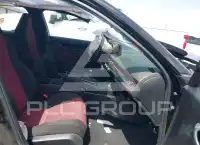 2023 Honda CIVIC фото