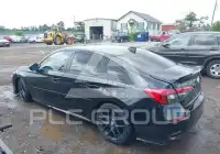 2023 Honda CIVIC фото