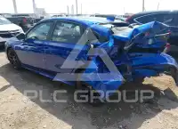 2023 Honda CIVIC фото