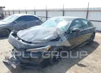 2023 Honda CIVIC фото