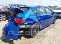 2023 Honda CIVIC фото
