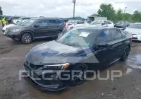 2023 Honda CIVIC фото