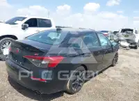 2023 Honda CIVIC фото