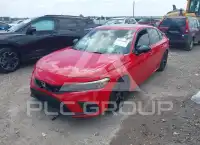 2023 Honda CIVIC фото