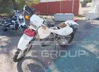 2023 Honda XR фото