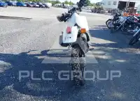 2023 Honda XR фото