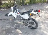 2023 Honda XR photo