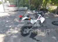 2023 Honda XR photo