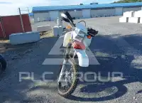 2023 Honda XR фото