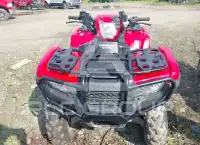 2023 Honda TRX520 фото