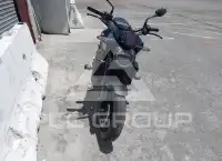 2023 Honda Motorcycle photo