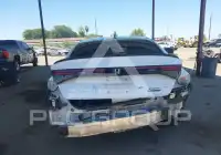2023 Honda Accord фото