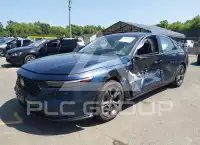 2023 Honda Accord фото