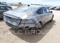 2023 Honda Accord photo
