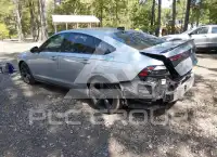 2023 Honda Accord фото