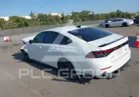 2023 Honda Accord фото